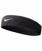Swoosh headband