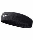 Swoosh headband