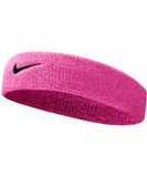 Swoosh headband