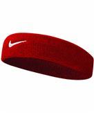 Swoosh headband