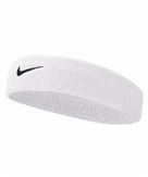 Swoosh headband