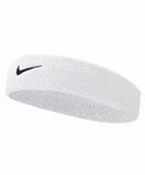 Swoosh headband