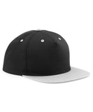 5-panel contrast snapback