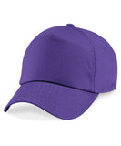 Original 5-panel cap