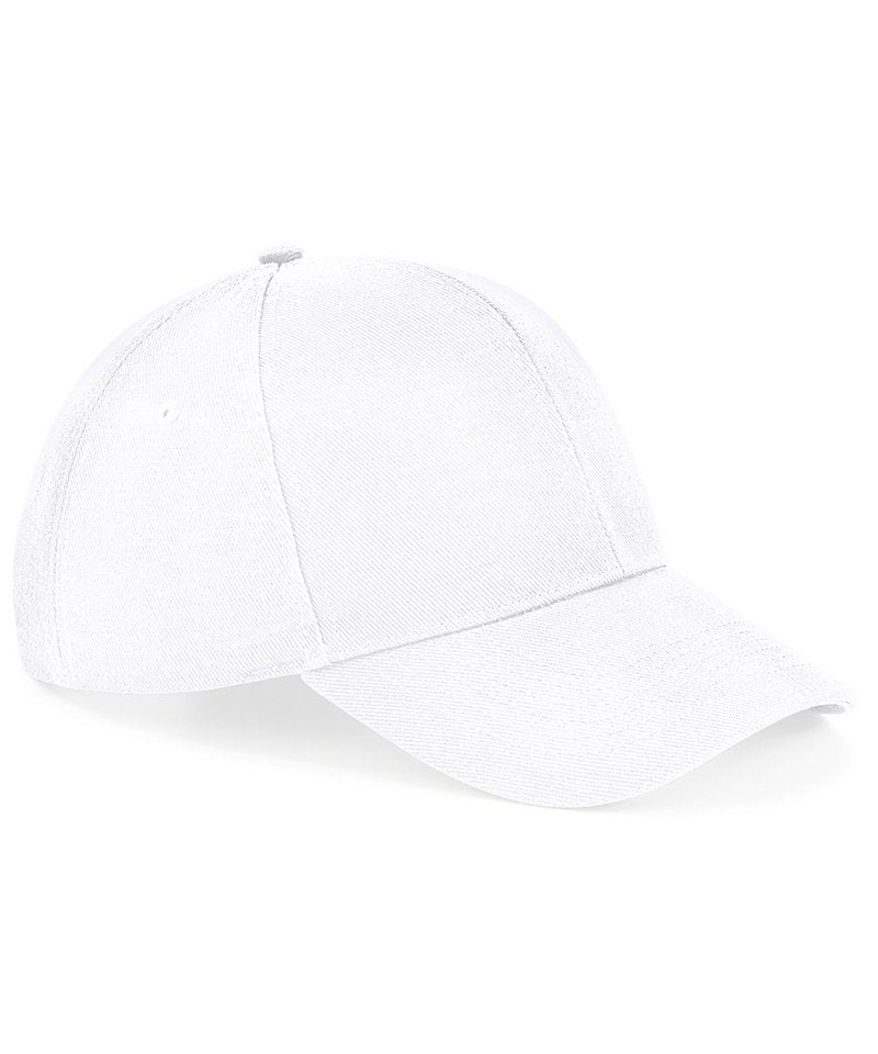 Ultimate 6-panel cap