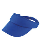 Sports visor