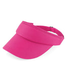 Sports visor