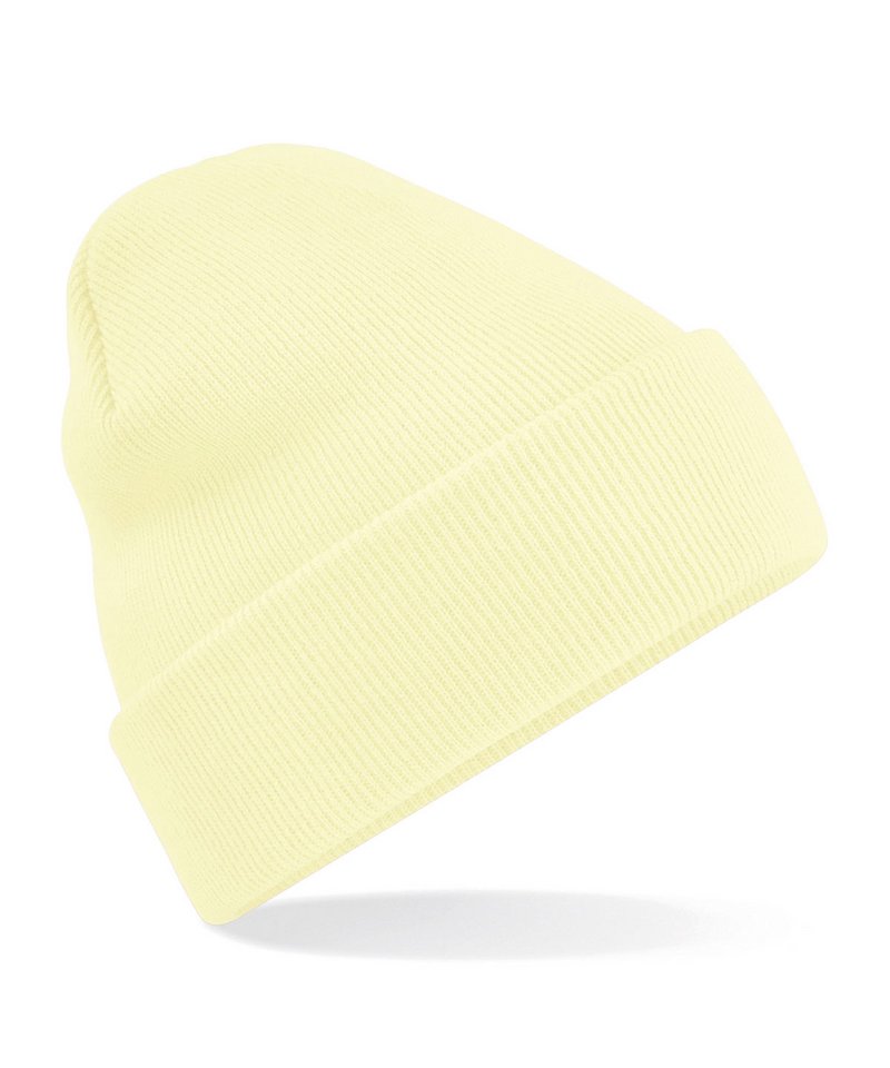 Original cuffed beanie