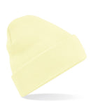 Original cuffed beanie