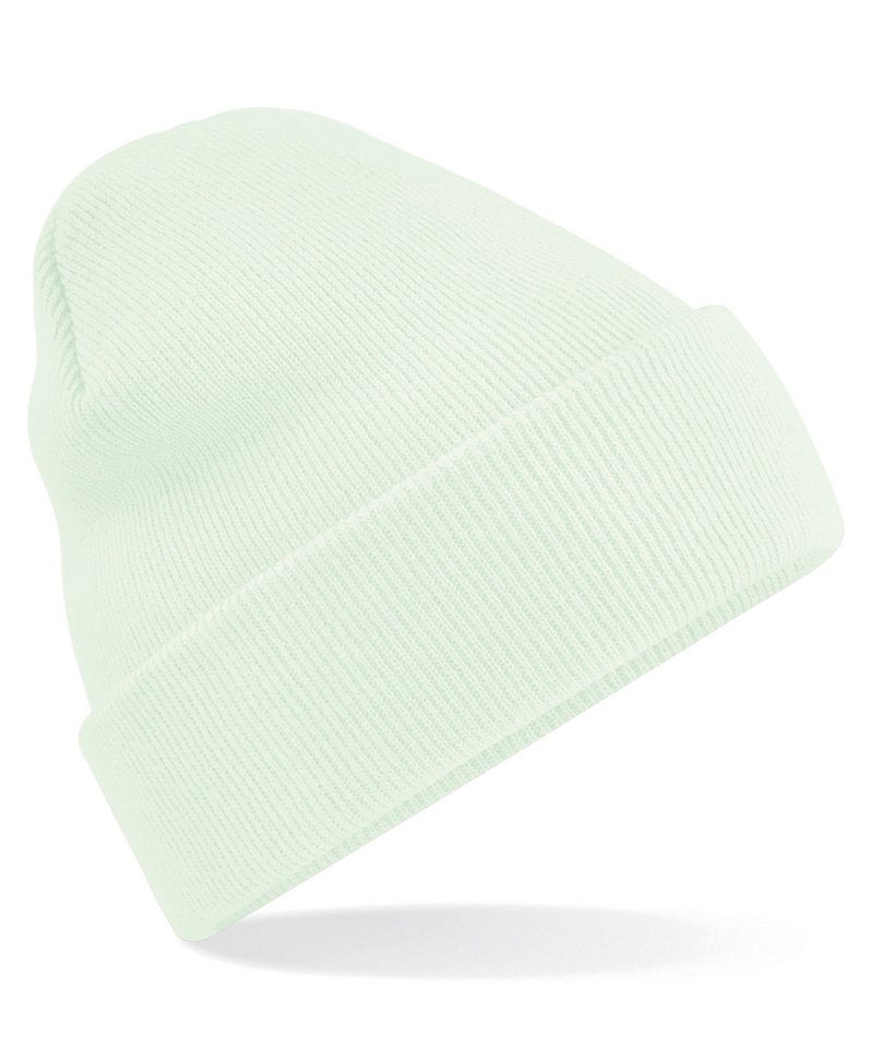 Original cuffed beanie