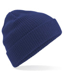 Organic cotton beanie