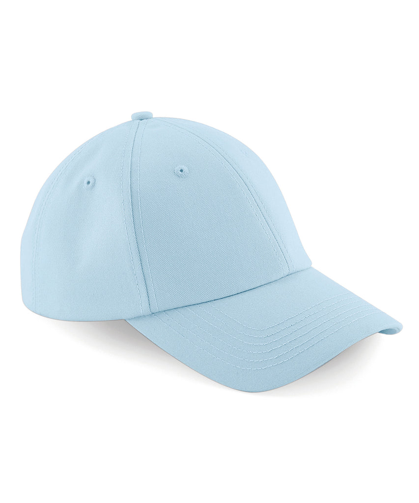 Authentic baseball cap