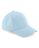 Authentic baseball cap