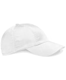 Junior legionnaire-style cap