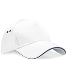 Ultimate 5-panel cap - sandwich peak