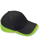 Teamwear competition cap