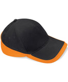 Teamwear competition cap