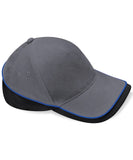 Teamwear competition cap