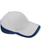 Teamwear competition cap