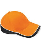 Teamwear competition cap