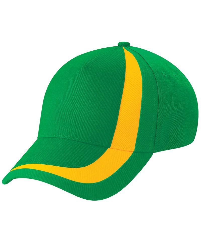 The Nation Cap