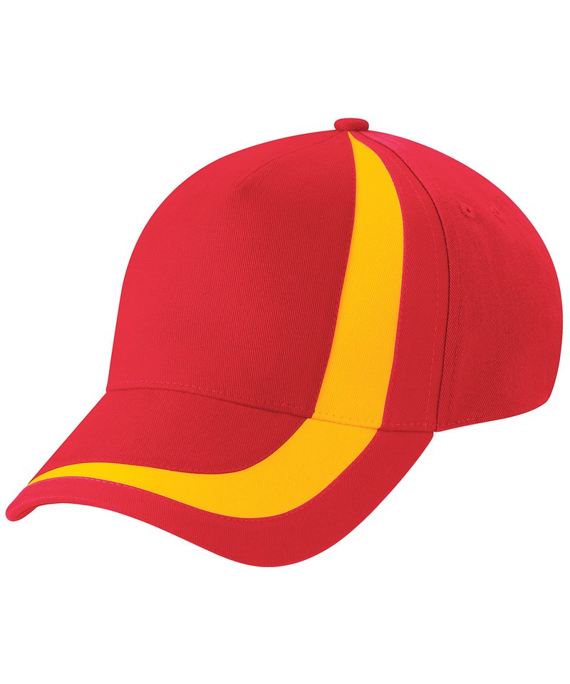 The Nation Cap