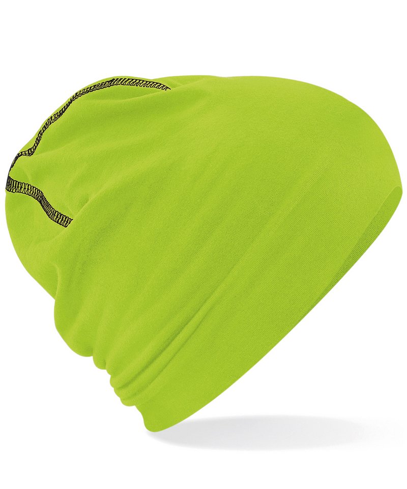 Hemsedal cotton beanie