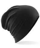 Hemsedal cotton slouch beanie