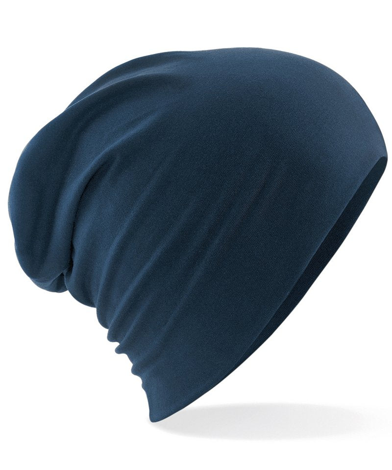 DOOVID Slouchy Beanie For Women & Men - Cotton Knit Baggy Hat, Stretchy, Lightweight, For Casual, Sleep, Or Chemo