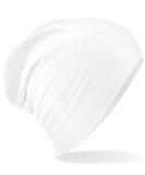 Hemsedal cotton slouch beanie
