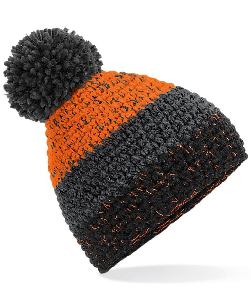 Freestyle beanie