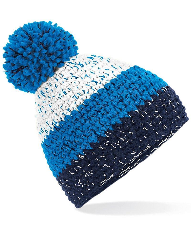 Freestyle beanie