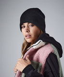 Active performance beanie