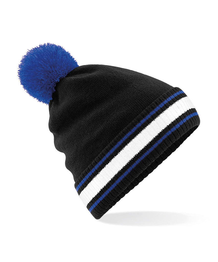 Stadium beanie