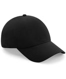 Seamless waterproof cap