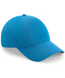 Seamless waterproof cap