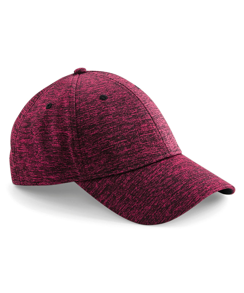 Spacer marl stretch-fit cap