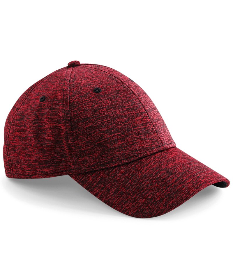 Spacer marl stretch-fit cap
