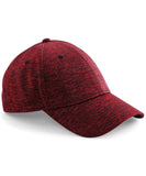 Spacer marl stretch-fit cap