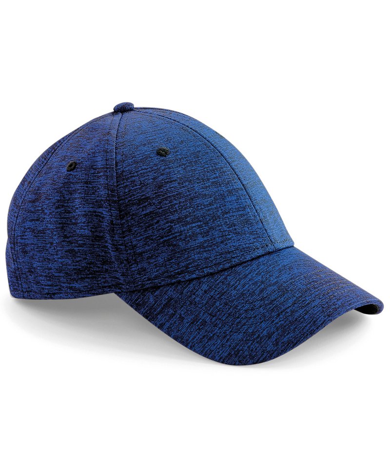Spacer marl stretch-fit cap
