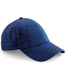 Spacer marl stretch-fit cap