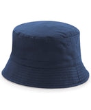 Reversible bucket hat