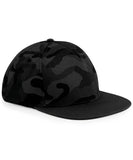 Camo snapback