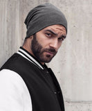 Jersey beanie