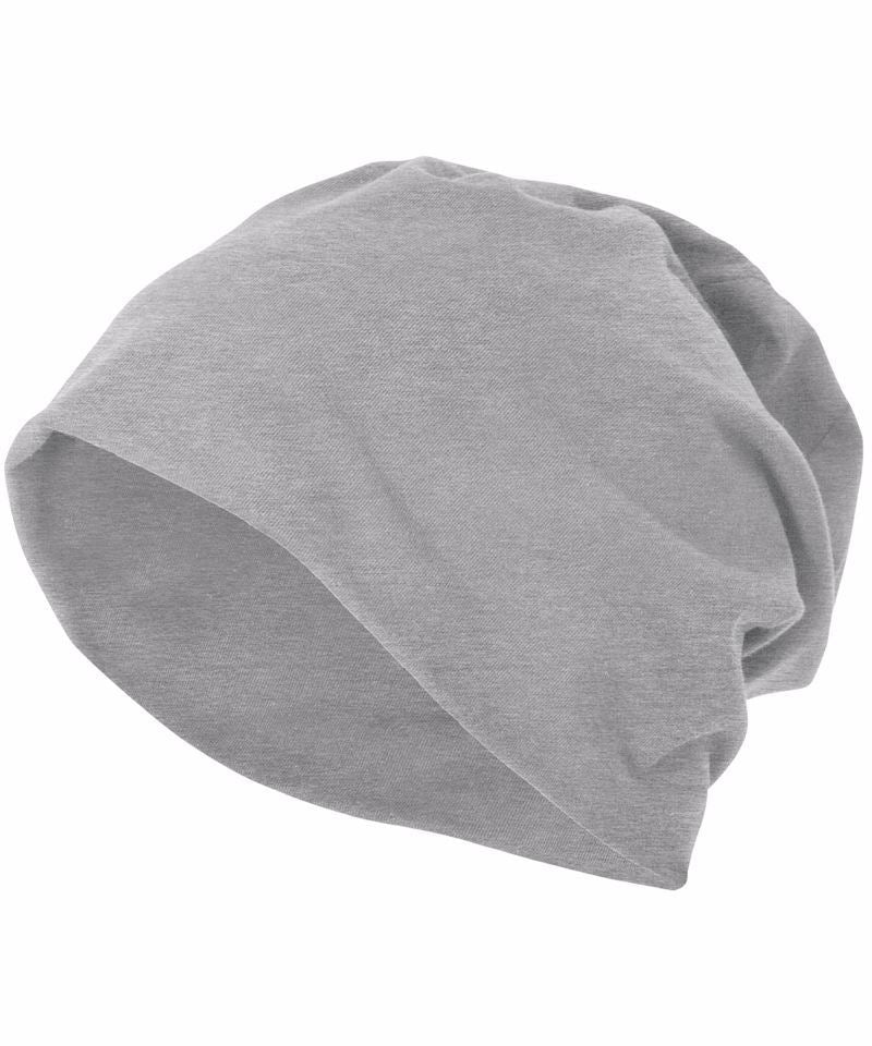 Jersey beanie