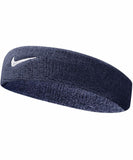 Swoosh headband