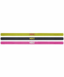 Nike elastic headbands (3-pack)
