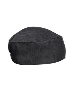 Chef's skull cap