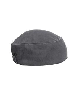 Chef's skull cap