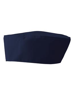 Navy store skull cap